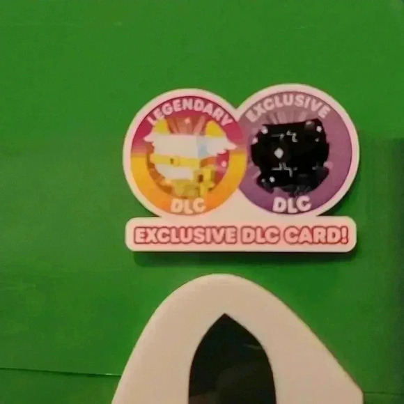 🎄Rare Pet Simulator - Collector Dragon Bundle Walmart Exclusive Series 1. - Picture 8 of 9